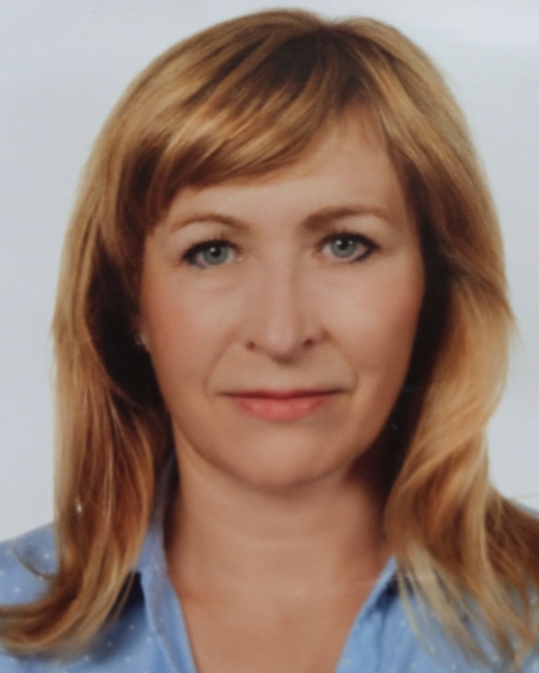 Tu powinnam być ja, ale coś poszło nie tak